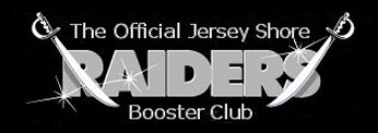 Jersey Shore Raiders Booster Club