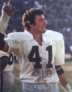 Phil Villapiano #41